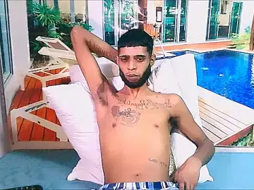 Stripchat Free Porn Cam of CharmingIndian1