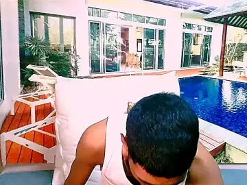 Stripchat Live Sex Cam of CharmingIndian1