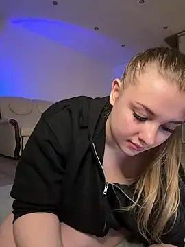 Stripchat Sex Chat of FreiaFlower