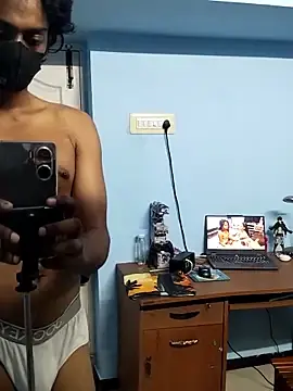 Stripchat Live Porn of Igcholebhature_lovee