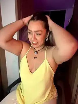 Stripchat Live Sex of Im_sophiie