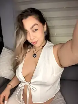 Stripchat Sex Chat of Im_sophiie
