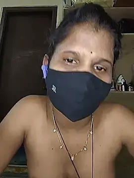 Stripchat Adult Video Chat of Malikasharavatea