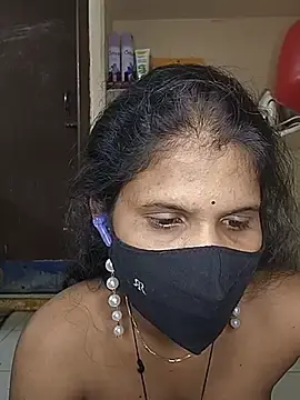 Stripchat Best live sex cam show of Malikasharavatea