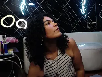 Stripchat Private Sex Chat of Miistik_
