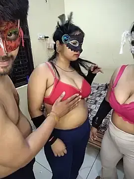 Stripchat Best Webcam of New_desi_bhabhi