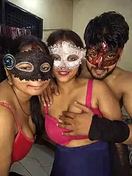 Stripchat Free Live Porn of New_desi_bhabhi
