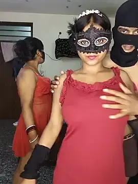 Stripchat Live Sex of New_desi_bhabhi