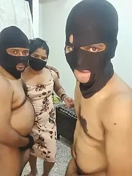 Stripchat Private Sex Chat of New_desi_bhabhi