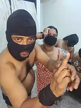 Stripchat Nude Webcam of New_desi_bhabhi