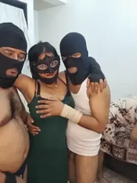 Stripchat Live Sex of New_desi_bhabhi