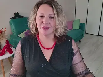 Stripchat Best live sex cam show of Nina_Weiss