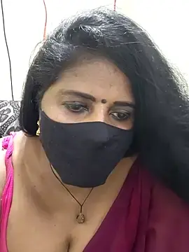 Stripchat Live Sex Cam of Siri_telugutamil95