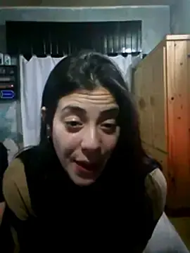 Stripchat Best Webcam of labellaylabestia9700