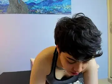 Stripchat Live Sex of lexa_kitty