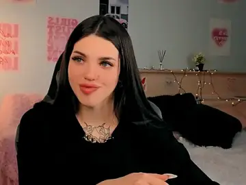 Stripchat Adult Webcam of molly_rettyy