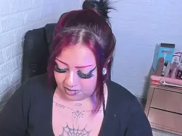 Stripchat Sex Chat of Arthemisa_tay69