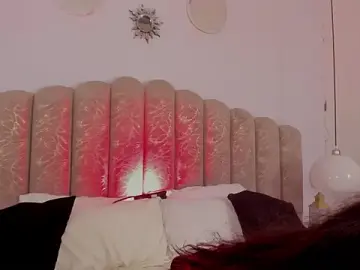 Stripchat Live Sex Cam of Channel_sofia