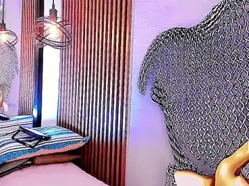 Stripchat Sex Chat of HANNAH_STEWART