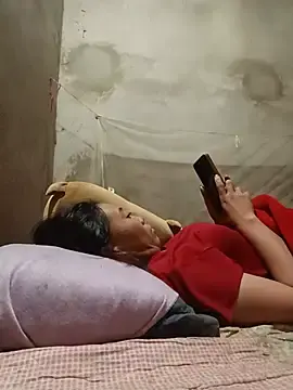 Stripchat Best live sex cam show of Jinli_01