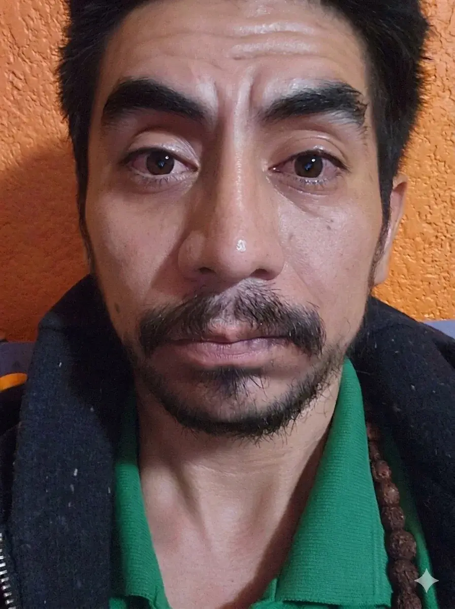 MexaCamGuy