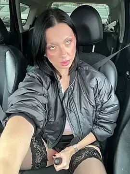 Stripchat Sex Cam of RoxySantaMonica