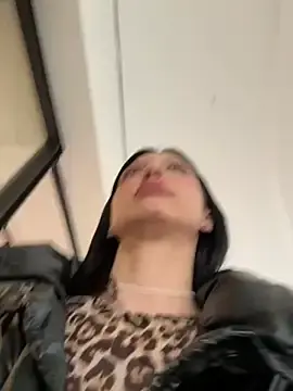 Stripchat Private Sex Chat of RoxySantaMonica