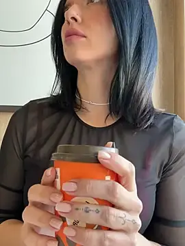 Stripchat Best live sex cam show of RoxySantaMonica