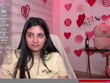Stripchat Live Porn of cloe_small