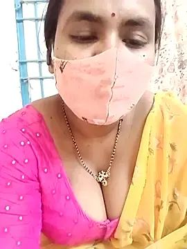 Stripchat Adult Webcams of keerthy_telugu