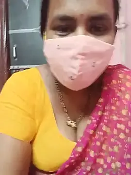 Stripchat Adult Webcam of keerthy_telugu