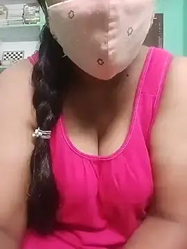 Stripchat Live Sex Cam of keerthy_telugu