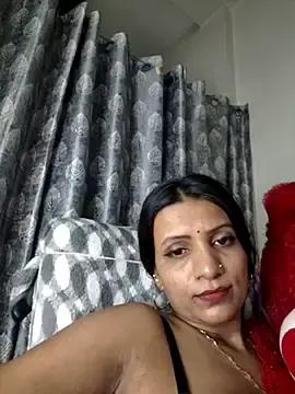 Stripchat Adult Video Chat of khushi_ji00