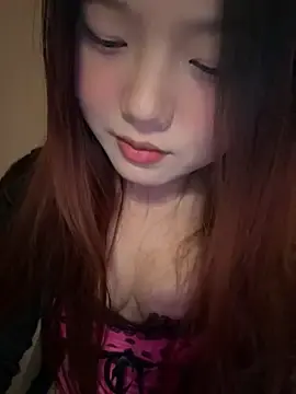 Stripchat Nude Webcam of mimi9420