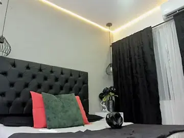 Stripchat Adult Webcam of ricky_backus