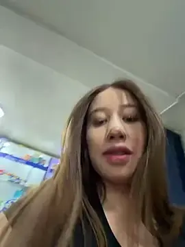 Stripchat Live Sex Cam of roouse