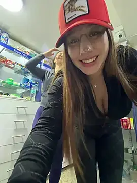 Stripchat Best Webcam of roouse