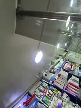 Stripchat Live Sex of roouse