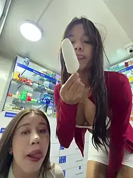 Stripchat Adult Webcams of roouse