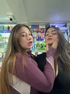 Stripchat Best Webcam of roouse