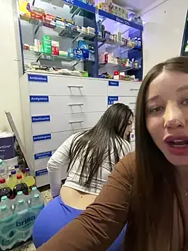 Stripchat Free Porn Cam of roouse