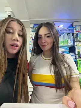 Stripchat Free Live Porn of roouse