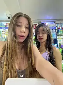 Stripchat Free Porn Cam of roouse