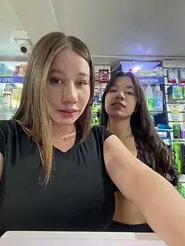 Stripchat Best live sex cam show of roouse