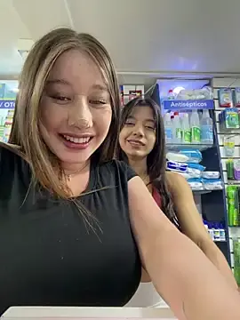 Stripchat Nude Webcam of roouse