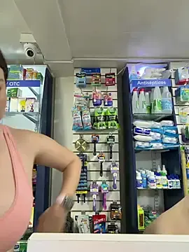 Stripchat Live Sex Cam of roouse