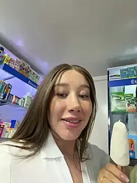 Stripchat Nude Webcam of roouse