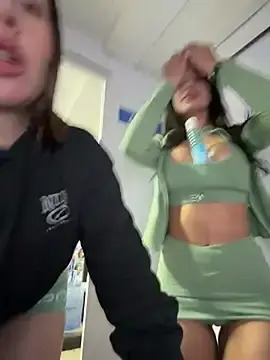 Stripchat Best Webcam of roouse