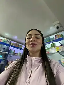 Stripchat Live Sex Cam of roouse
