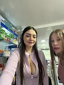 Stripchat Live Porn of roouse